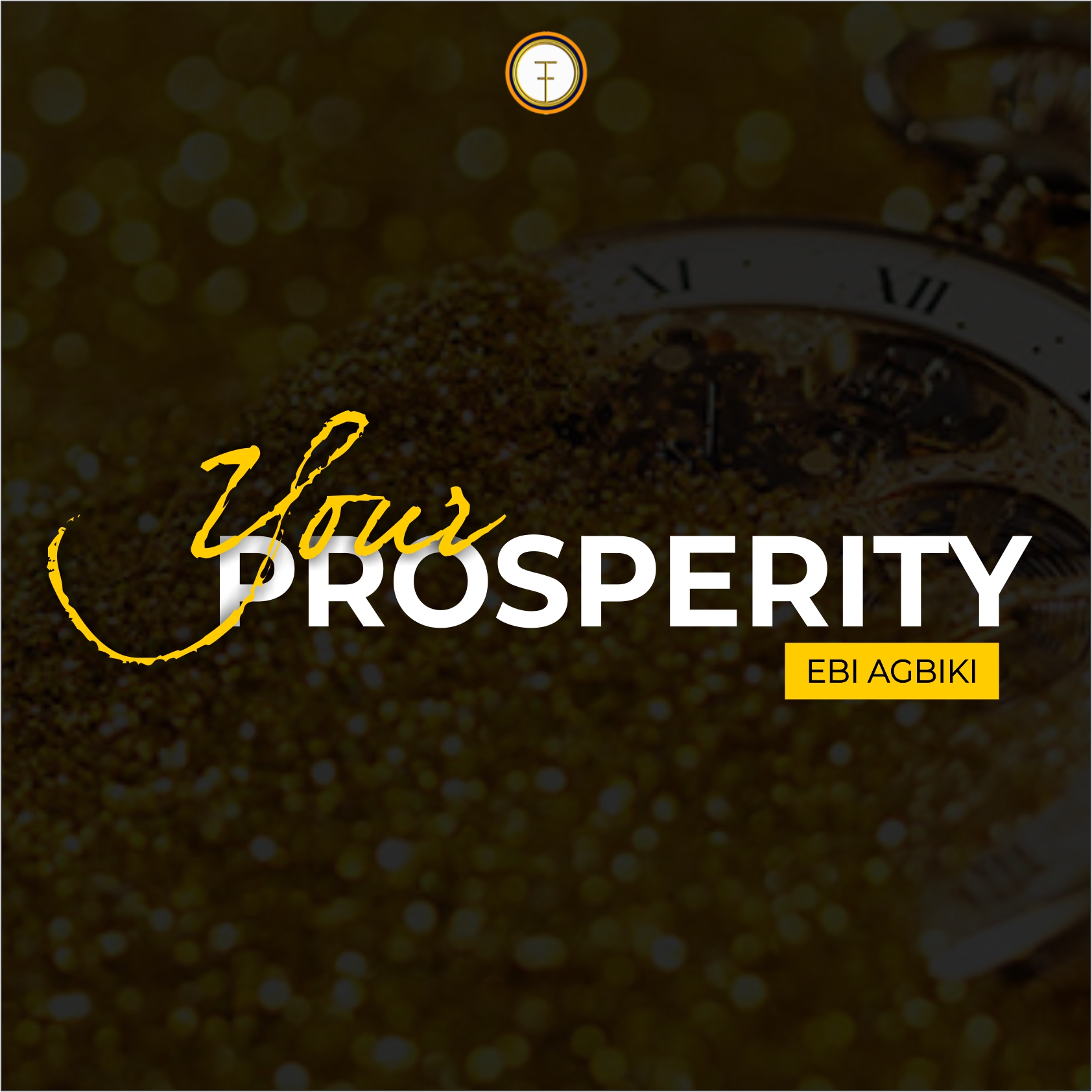 Your Prosperity