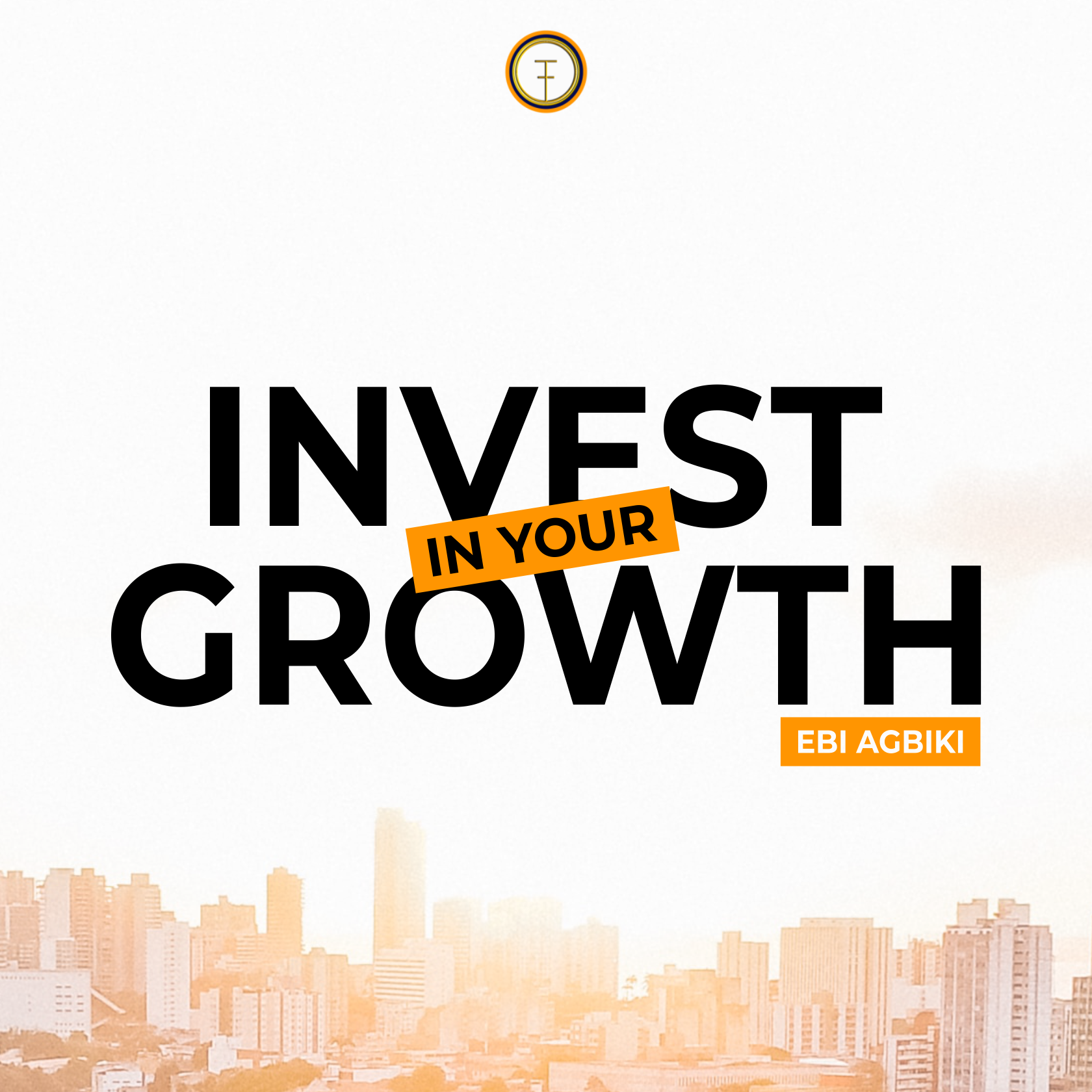 Invest in your Growth