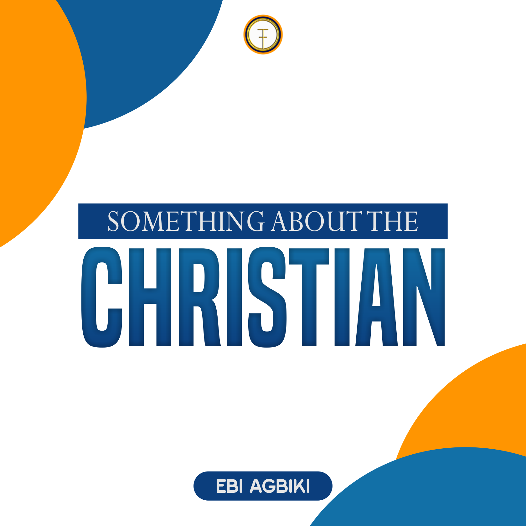 Something About The Christian