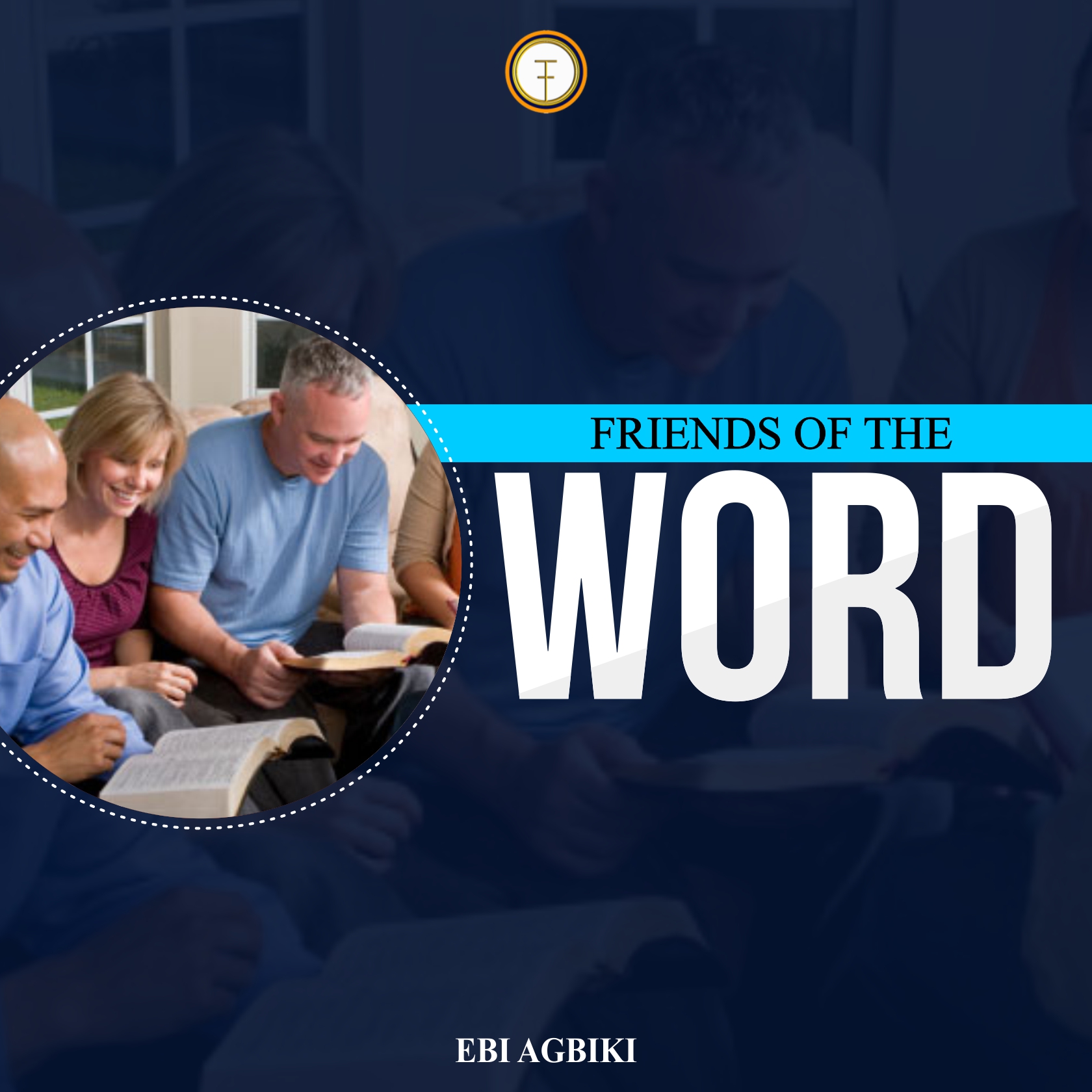Friends of The Word