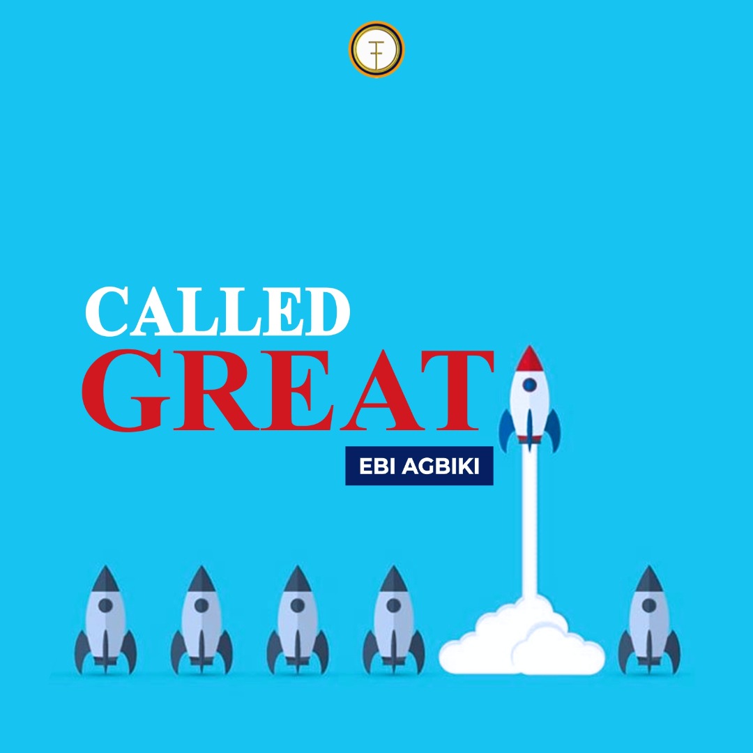Called Great