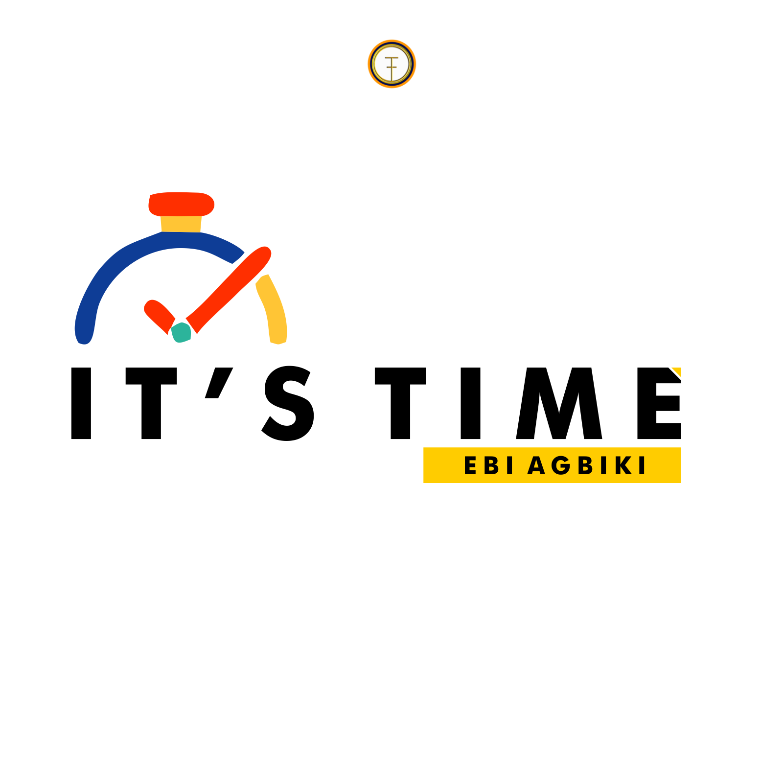It’s Time