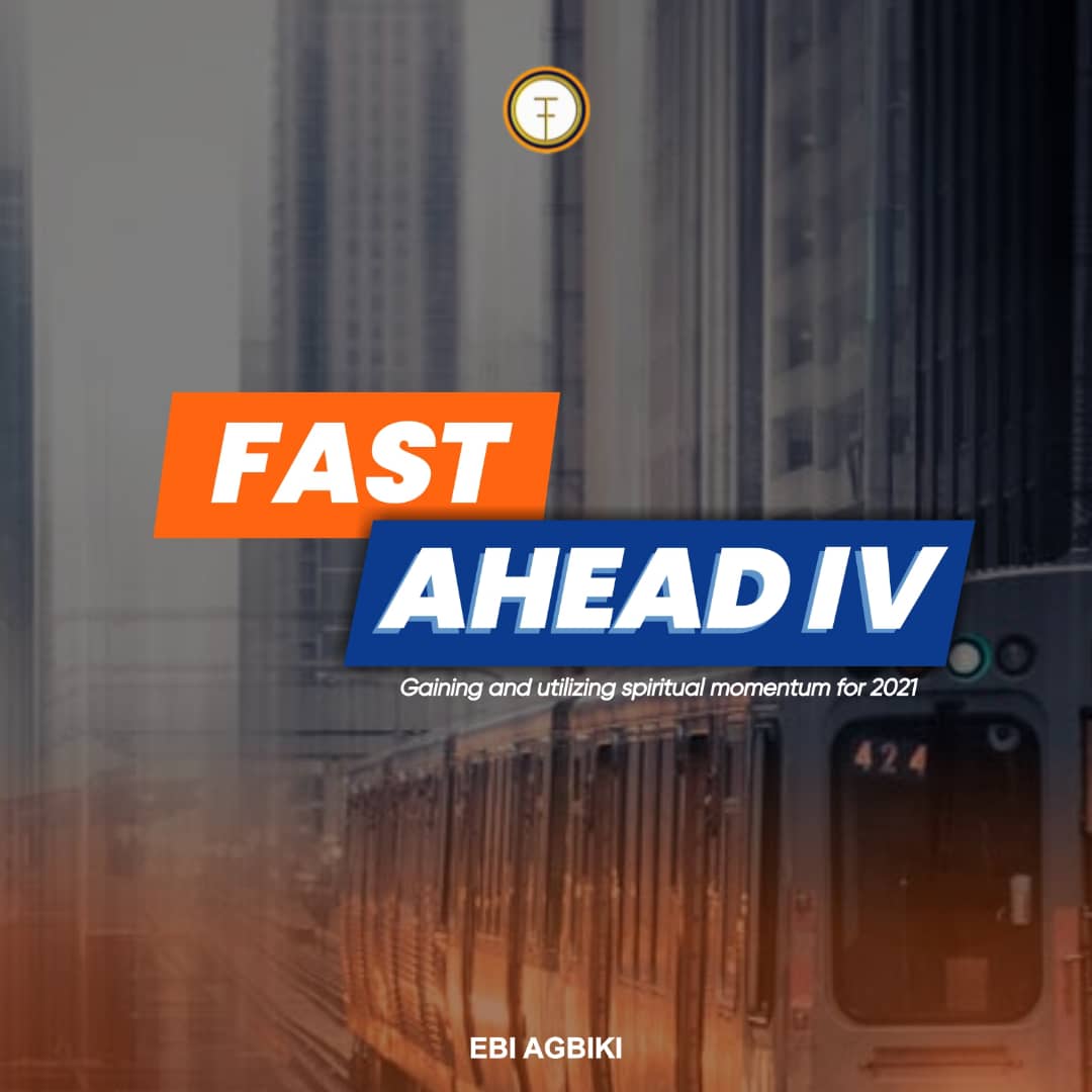 FAST AHEAD IV