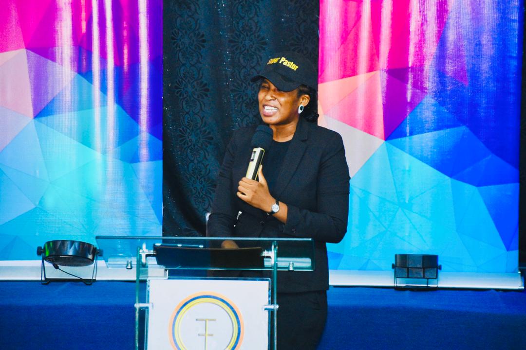 SOJOURNING IN THE WORD