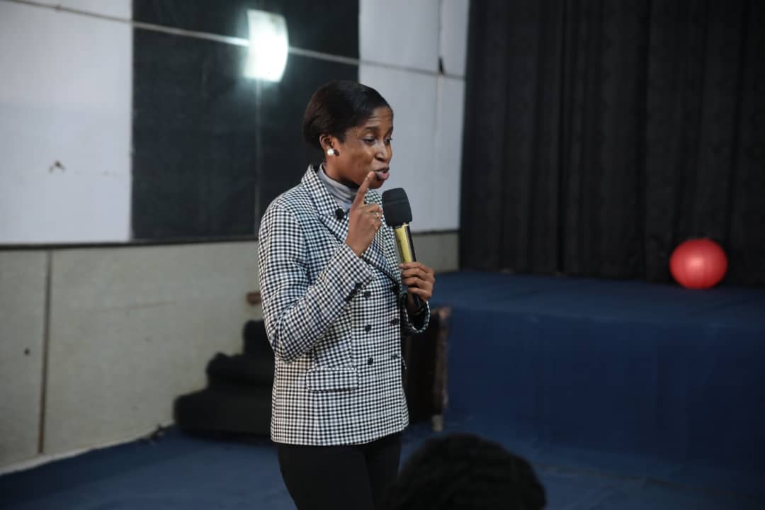 PREACHING AND REIGNING