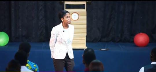 RELATIONSHIPS: FULFILLING OUR ROLES