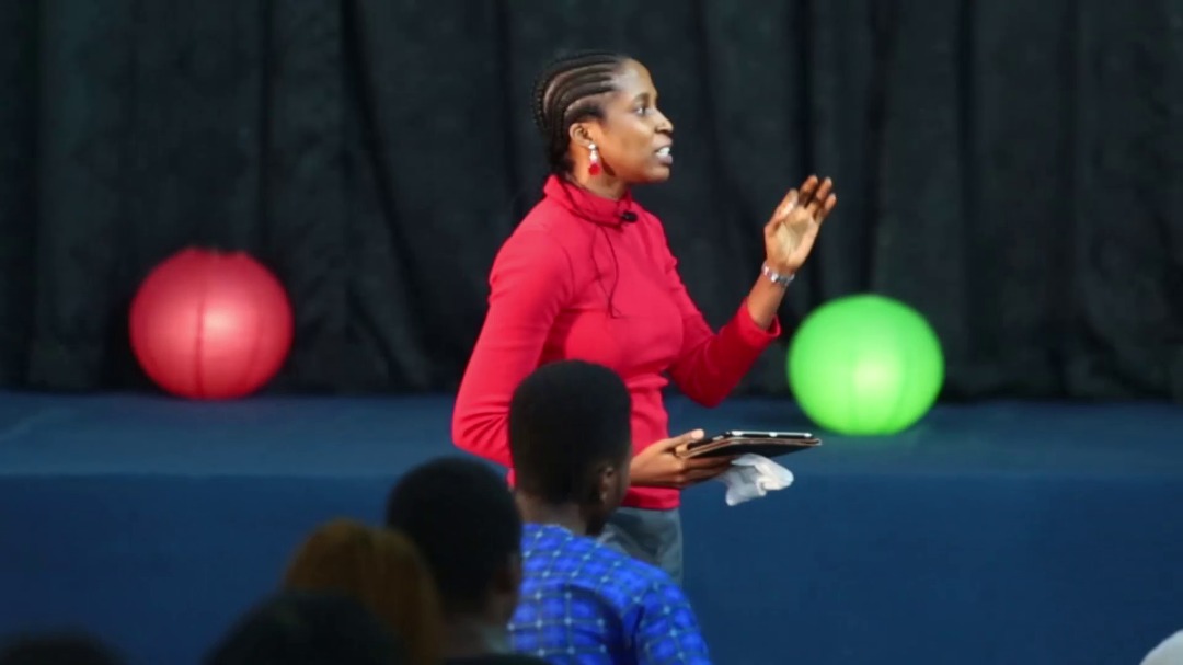 GOD IS INTERESTED IN CHANGING LIVES
