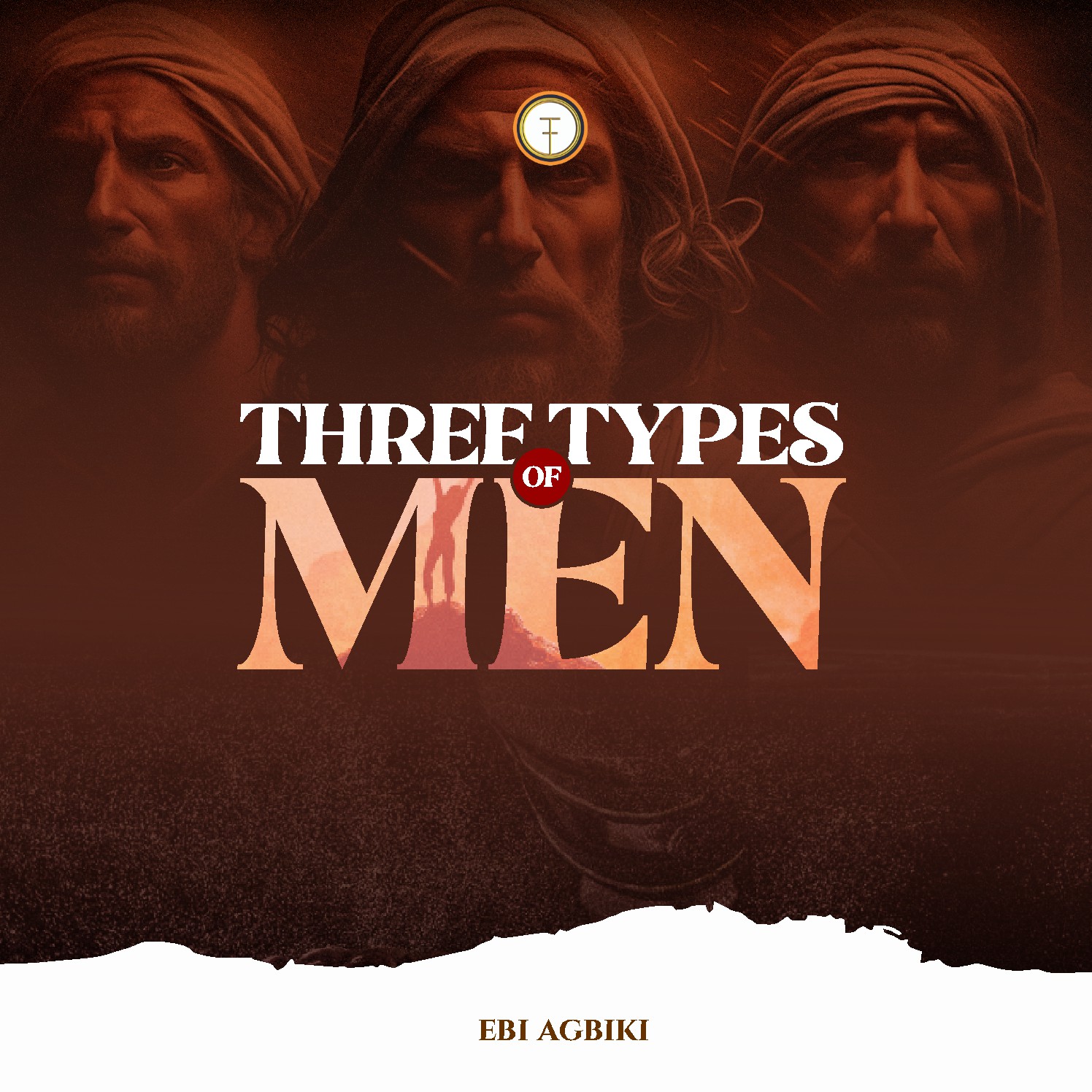 Three Types of Men